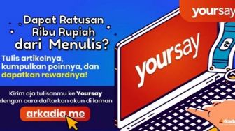 Yoursay.id, Media Menyalurkan Hobi Sekaligus Berbagi Informasi