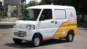 PT MMKSI Tandatangani MoU, Ini Partisipasinya dalam Transisi Kendaraan Elektrifikasi Indonesia