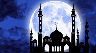 Sidang Isbat Awal Ramadhan 1443 Hijriah Digelar 1 April 2022, Dilaksanakan Secara Hybrid