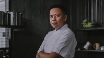 Eks Peserta MasterChef Indonesia Buka Restoran, Menunya Unik: Ada Soto Ayam Tanpa Kuah