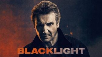 Sinopsis Film Blacklight: Aksi Liam Neeson Menghadapi Operasi Rahasia di Amerika