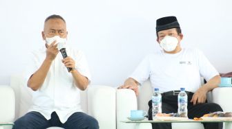 PWI: Sinergi Baznas dan Media Mampu Tingkatkan Gerakan Cinta Zakat