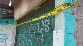 Pedagang Sate di Bogor Dibacok Usai Buka Puasa, Polisi Buru Para Pelaku