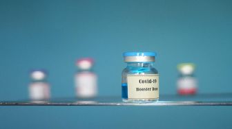 CEO Pfizer: Perlu Suntik Vaksin Empat Kali Supaya Aman