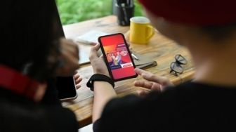 Kembangkan Komunitas Digital Conten, Program "Sahabat Telkomsel" Diluncurka