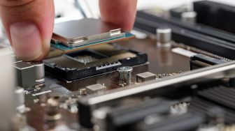 Yamaha Sebutkan Produksi Masih Aman Meski Krisis Chip Semikonduktor Belum Berakhir
