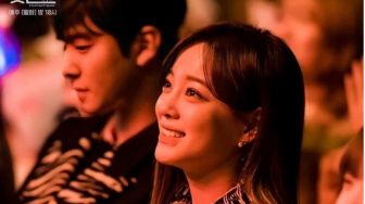 Akrab di Balik Layar, Akting Ahn Hyo Seop dan Kim Se Jeong di Business Proposal Makin Aduhai