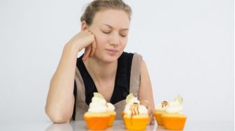 Berbagai Penyebab Nafsu Makan Menurun, Bisa Jadi Gejala dari Masalah Kesehatan