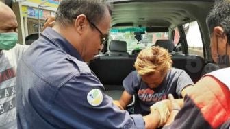 Setelah Putus Cinta, Pemuda Mojokerto Ini Jadi Gemar Ganggu dan Godain Wanita di Jalanan, Warga Pun Resah