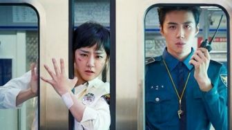 3 Nilai Kebaikan yang Bisa Dipetik dari Drama Korea Catch The Gost