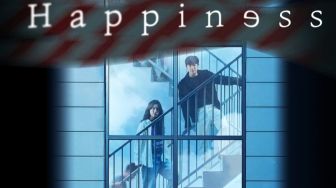 Happines Akan Kembali Tayang, Satu Lagi Drama Korea Bertema Zombie di Netflix, Mau Rewatch?