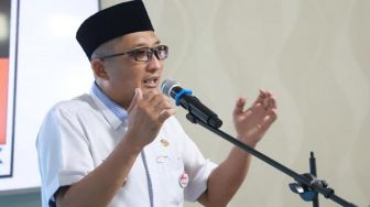 Kursi Wawako Padang Masih Kosong, Wali Kota Padang Bocorkan Penyebabnya
