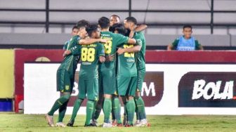 Hanya Mampu Berbagi Angka 1-1 Lawan Barito Putra, Peluang Persebaya Juara Liga Kian Berat