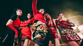 Lirik Lagu My Bag - G(I)-DLE