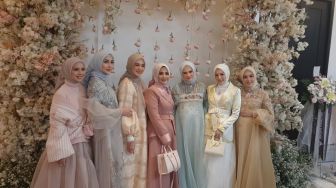 Pengamat Fashion Pesimis Indonesia Jadi Kilat Fashion Muslim Dunia, Apa Alasannya?