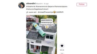 Viral Seserahan Mewah: Perempuan Ini Dapat Sertifikat Rumah Atas Namanya, Tergantung Cantik di Kotak