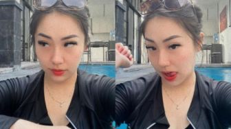 Pesona Susyen Regina di IG, Diputus Indra Kenz Setelah Menemani dari Nol, Warganet Ikut Bersyukur: Kamu Terlalu Berharga