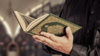 5 Keutamaan Nuzulul Quran, Malam Turunnya Wahyu Al-Qur'an kepada Nabi Muhammad SAW