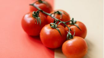 5 Efek Baik Makan Tomat Setiap Hari, Konsumsi Rutin untuk Rasakan Manfaatnya
