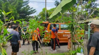 Petunjuk Mimpi Antarkan Sang Anak Temukan Kerangka WNA Spanyol yang Tewas 6 Tahun Lalu di Kamar