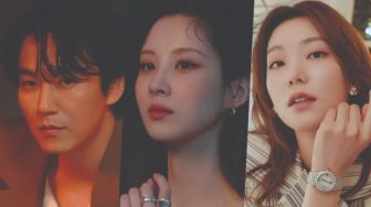 Kim Nam Gil, Seohyun, Lee Ho Jung, Akan Bintangi Drama Korea Bertema Sejarah