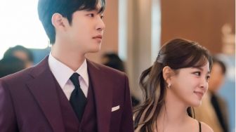 A Business Proposal Episode 5: Ahn Hyo Seob Bikin Pusing Kim Se Jong