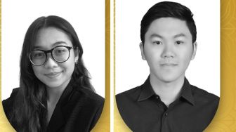 Dua Mahasiswa Pemenang Asia Young Designer Awards 2022 Siap Wakili Indonesia di Ajang Internasional