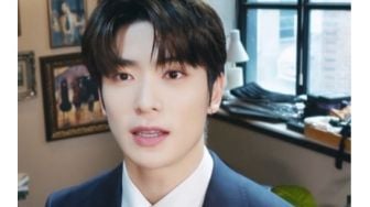 Guru SD Ngakak Koreksi Jawaban Ulangan Muridnya yang Sebut Nama Jaehyun NCT