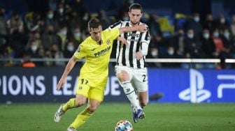 Kembali ke Villarreal, Giovani Lo Celso Lega Terhindar dari Kejamnya Antonio Conte
