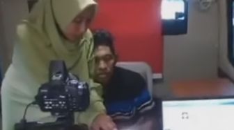 Sedang Sakit, Amiluddin Meninggal di Dukcapil saat Urus e-KTP untuk Syarat BPJS, Netizen: Kemanusiaan di Atas Segalanya