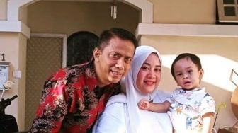 Doddy Soedrajat Digugat Cerai Puput, Istri Doni Salmanan Dinan Fajrina Digoda Dokter Ganteng