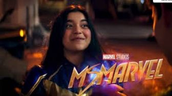 Ms Marvel Tayang Tahun Ini di Disney Hotstar: Simak Sinopsis, Jadwal Tayang dan Artis Pemeran Superhero Muslim MCU