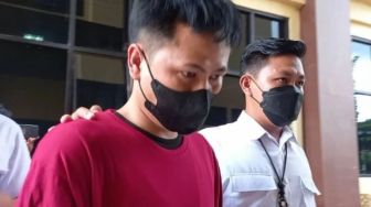 Polisi Ringkus Tersangka Perdagangan Anak Jadi Pekerja Seks di Lampung
