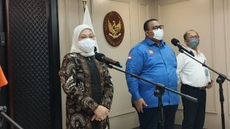 Aturan JHT Dikembalikan ke Aturan Lama, Pencairan Tak Perlu Tunggu Usia 56 Tahun