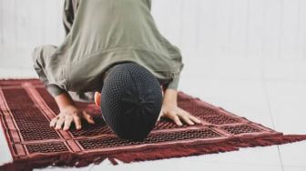 Bacaan Doa Setelah Sholat Tarawih dan Doa Setelah Sholat Witir di Bulan Ramadhan