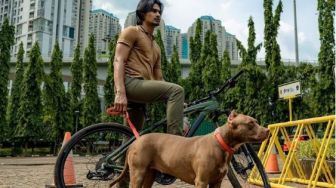 3 Fakta Marley, Film yang Tempatkan Anjing Sebagai Tokoh Sentral