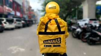 Bananas Resmi Diluncurkan, Siap Garap Pasar Quick Commerce Groceries