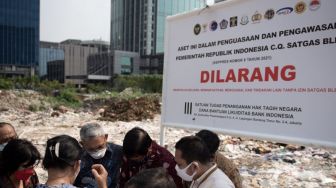 Pemerintah Akan Lelang Ulang Aset Tommy Soeharto Pada Bulan Juni 2022