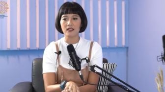 Sophie Navita Pernah Dibully Teman Sekolah Gegara Ditaksir Cowok Populer: Gue Dikatain Si Koreng!