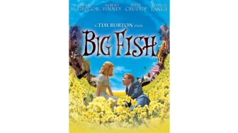 Sinopsis Film Big Fish: Pria yang Mendongeng Hingga Kematiannya