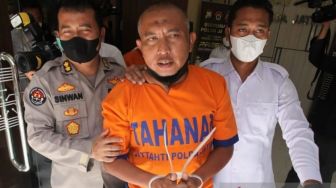 PSSI Tantang Bambang Suryo Ungkap Nama Lain Terlibat Mafia Bola