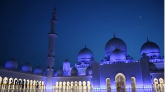 Jadwal Imsak Malang Rabu 20 April 2022, Lengkap Bacaan Niat Puasa Ramadhan