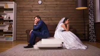 3 Bulan Menikah, Wanita Ini Frustasi Suaminya Selalu Menolak Hubungan Intim