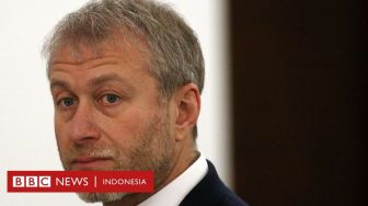 Roman Abramovich: Bukti Baru Soroti Bagaimana Bos Chelsea Meraup Kekayaan