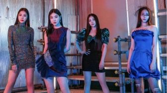 Musik Video 'Thank You' Milik Brave Girls Tembus 10 Juta Views dalam Sehari