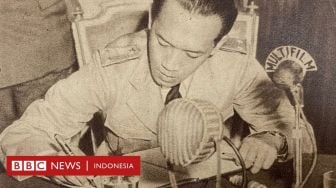 Interview Sri Sultan HB IX Soal Siapa Penggagas Serangan Umum 1 Maret 1949