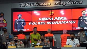 Empat Tersangka Korupsi Dana Covid-19 Rp 4,6 Miliar Diancam Pidana Mati