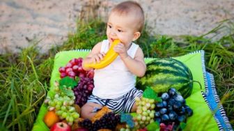 Rasanya Enak Menyegarkan, 5 Buah Ini Baik Untuk Kesehatan Anak Lho Buibu!