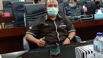 Soal Kekosongan Wawako Padang, PKS Tunggu PAN untuk Duduk Bersama