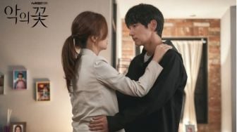 Sinopsis Flower of Evil, Drama Lee Joon Gi tentang Psikopat Jatuh Cinta kepada Detektif